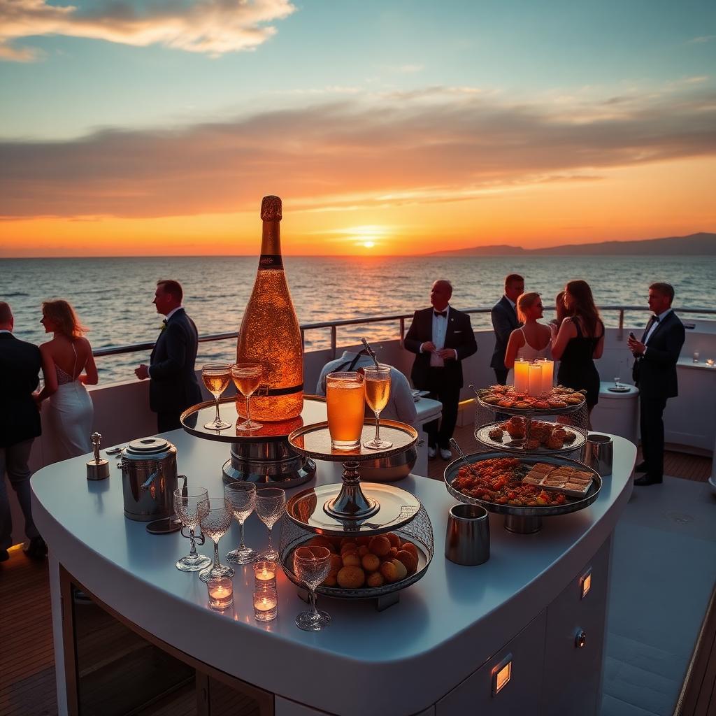 Luxury Events