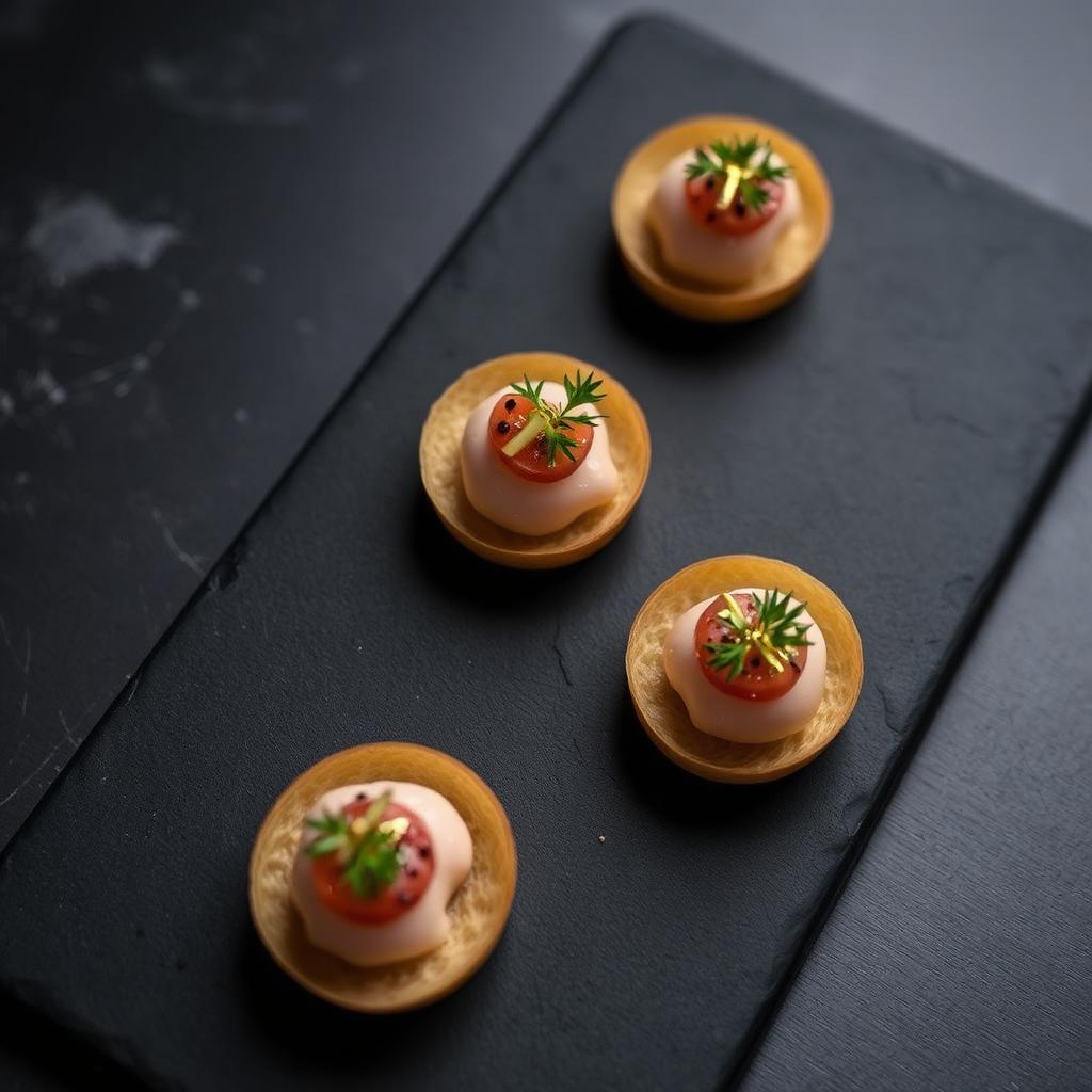 Appetizers