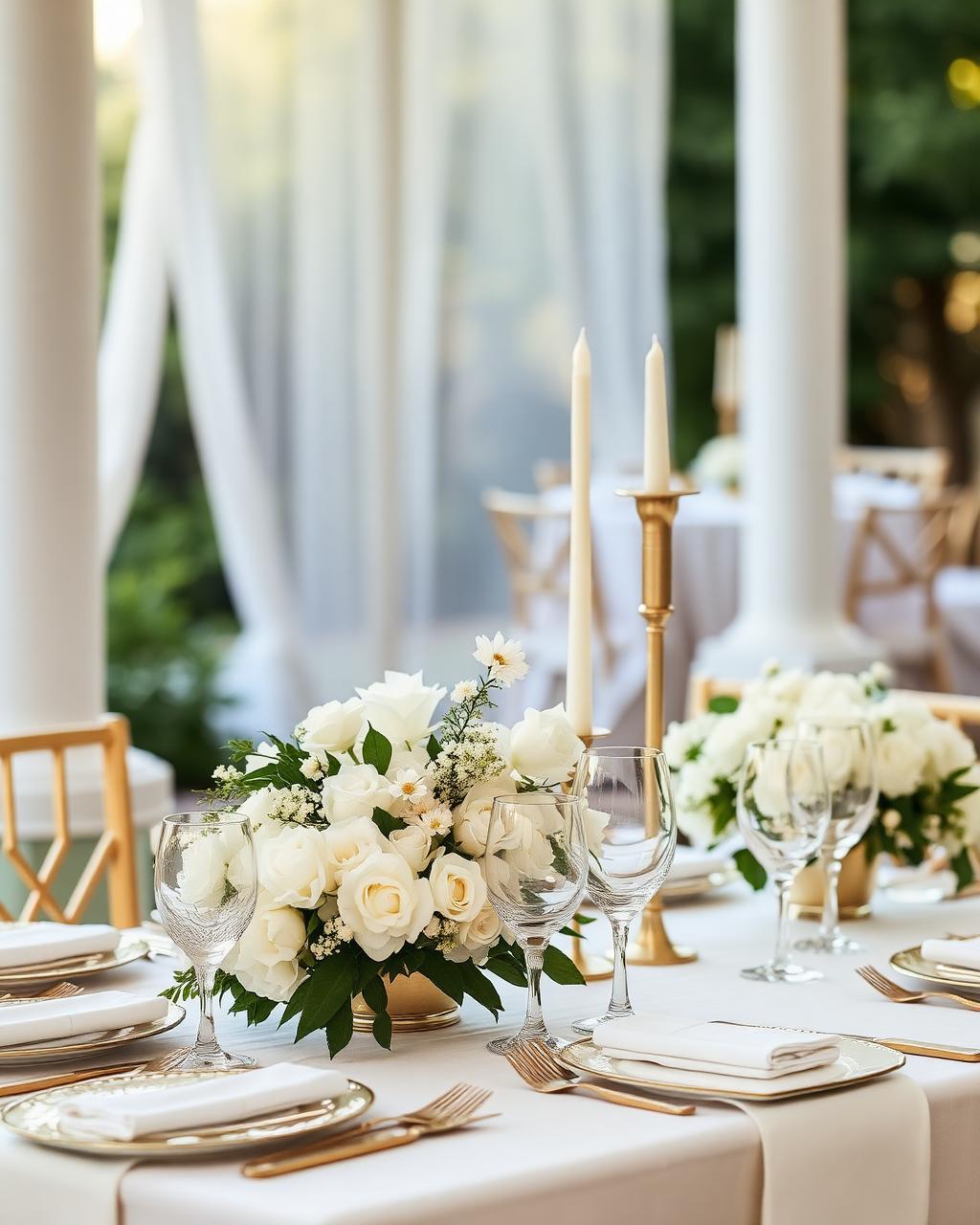 Bespoke Weddings